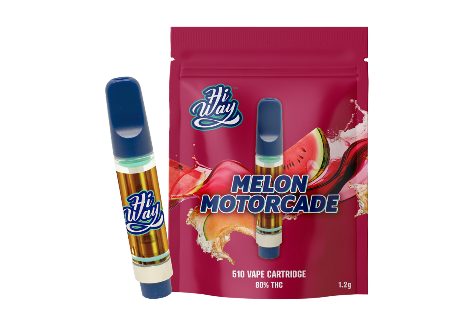 HiWay Vapes – Canopy Collection