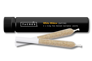 7ACRES_Pre-rolled_Joints