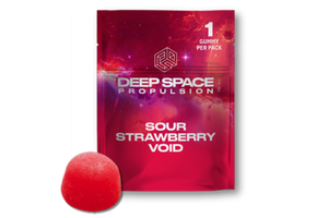 DeepSpace_Edibles