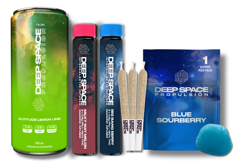 DeepSpace_Hero Banner_Altitude Lemon Lime and Blue Sourberry and Intergalatic Prerolls