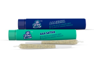 HiWay_Pre-rolled_Joints