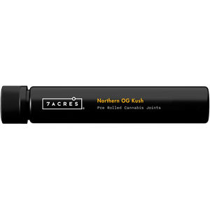 7ACRESNorthernOGKushPre-rolledJoints