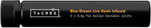7Acres_BlueDream_LiveResin_Infused_PR