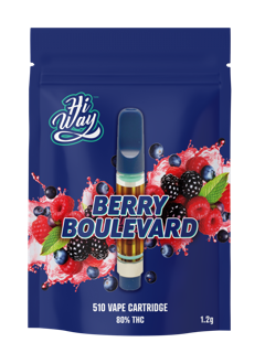 HiWay Berry Boulevard 510Cart