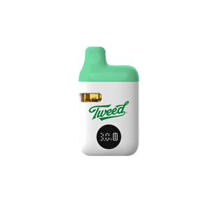 Sour Green Apple Liquid Diamonds AIO