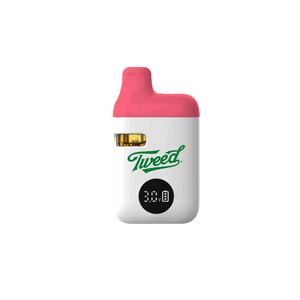 Sour Raspberry Liquid Diamonds AIO