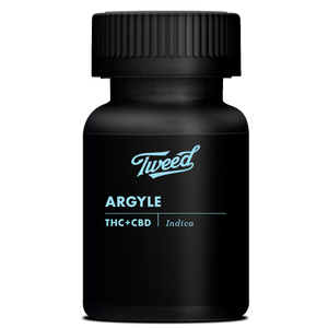 Tweed Softgel