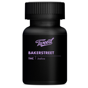 Tweed Softgel
