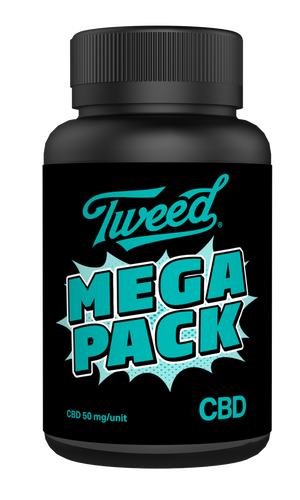 TweedMegaPackBalanceCBD