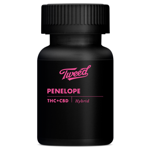 Tweed Softgel