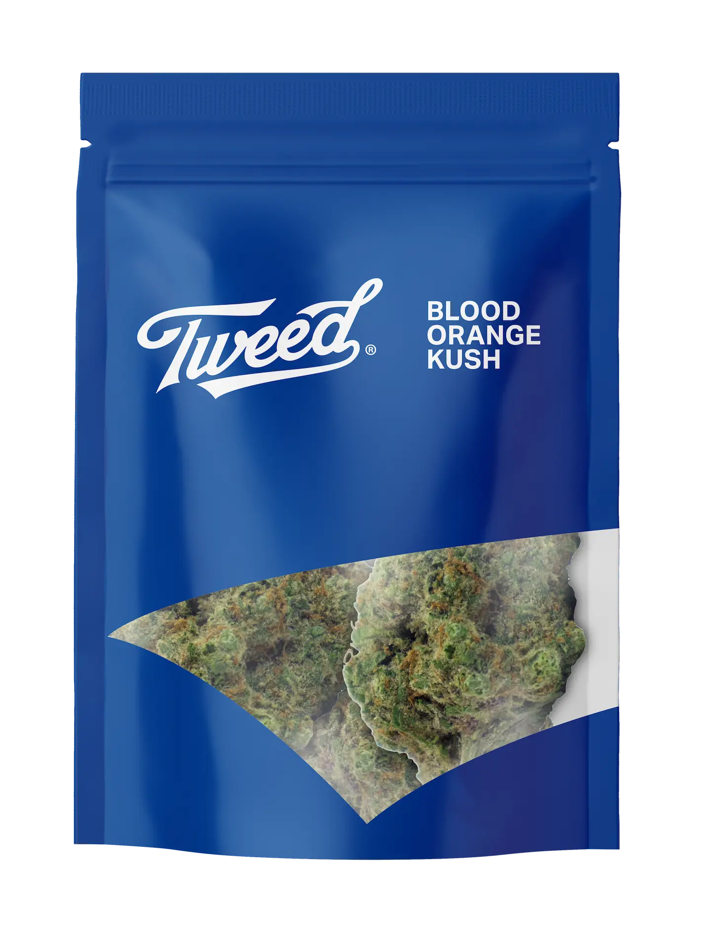 Blood Orange Kush – Canopy Collection