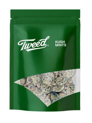 Kush Mints