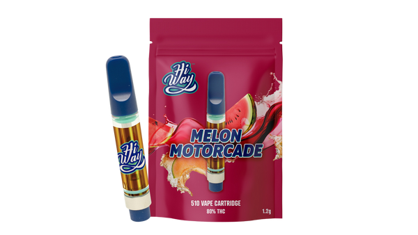 Hiway Vapes