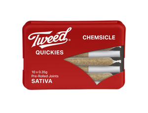 Chemsicle Quickies