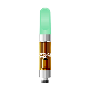 Sour Green Apple Liquid Diamonds 510