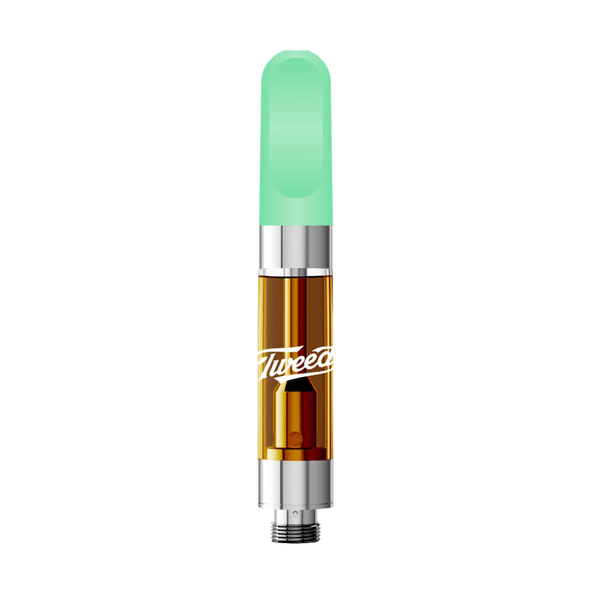 Sour Green Apple Liquid Diamonds 510