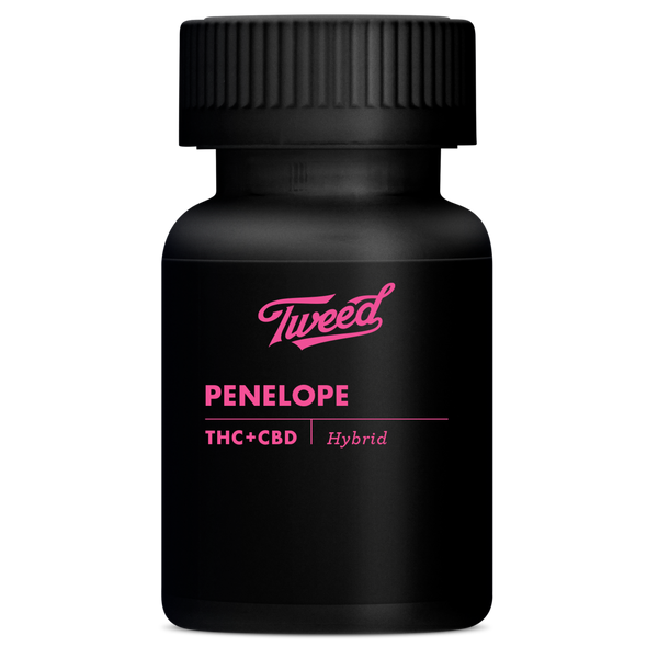 Tweed Softgel
