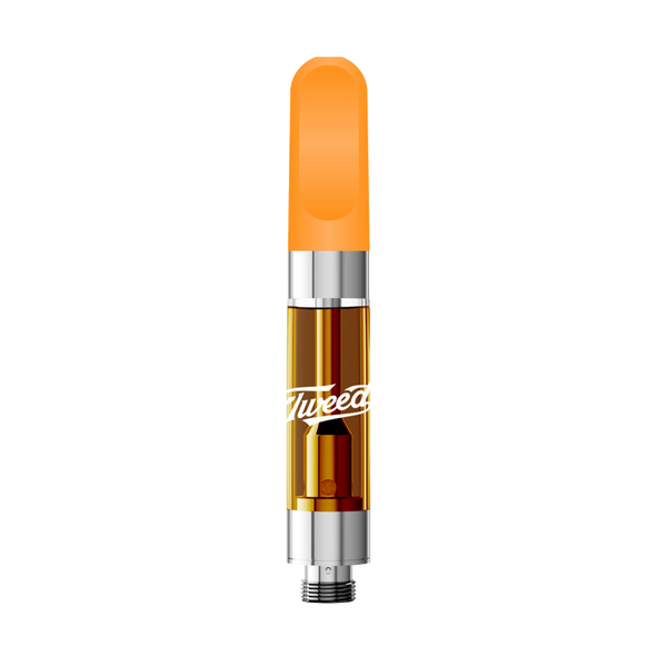 Blood Orange Kush Liquid Diamonds 510
