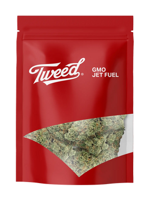 GMO Jet Fuel