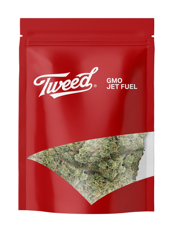 GMO Jet Fuel