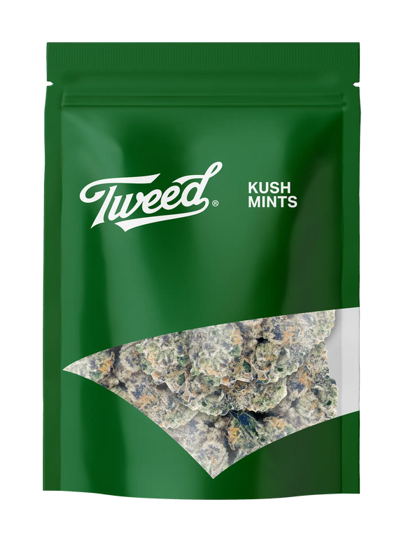 Kush Mints