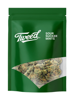 Sour Sucker Mints