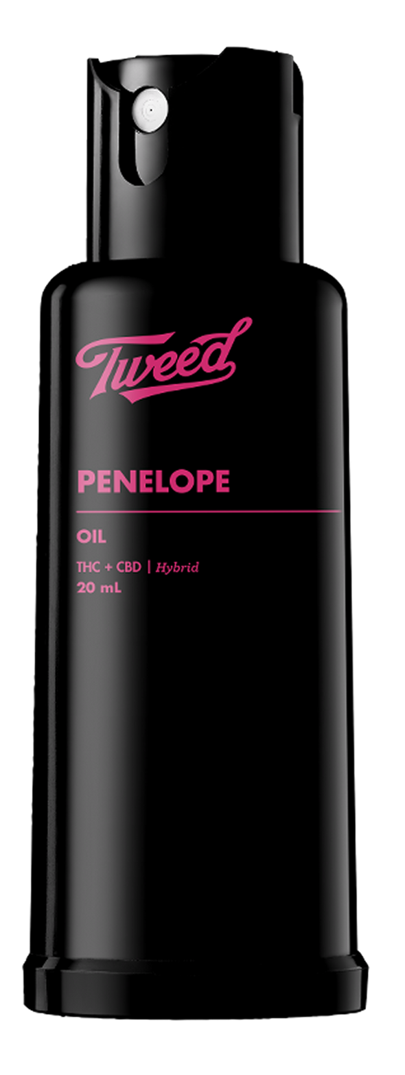 Tweed_PenelopeOil1